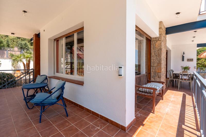 Foto 548a1d54-6189-47be-b88a-d5cc72e1ab86. Miete haus mit kamin parking pool in Bellamar Castelldefels