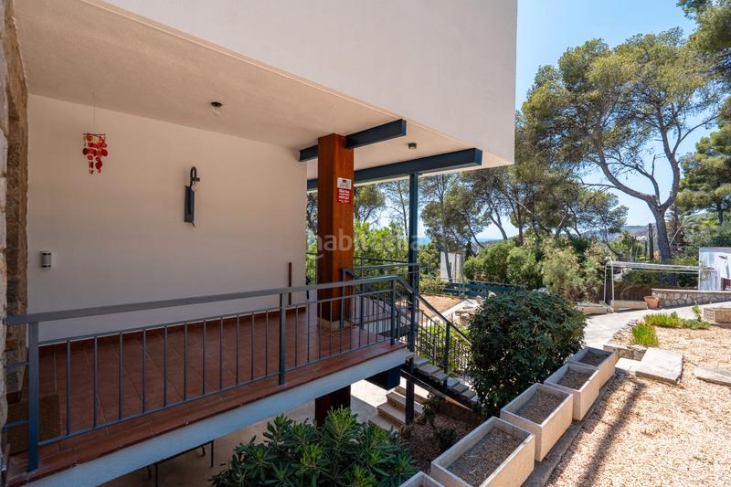 Foto 5a6cc447-cda4-4a66-a304-3a2b64db7b54. Miete haus mit kamin parking pool in Bellamar Castelldefels