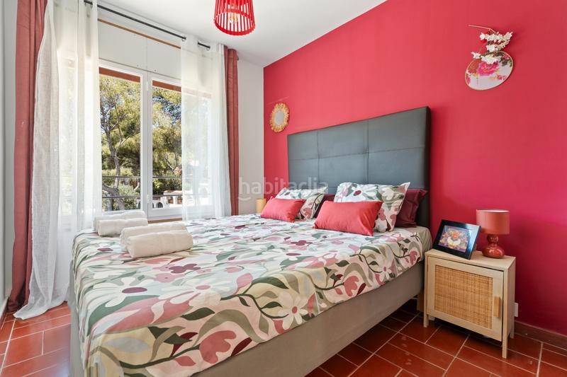 Foto 62423e1b-6006-49d7-a3ca-34d71a66a303. Miete haus mit kamin parking pool in Bellamar Castelldefels