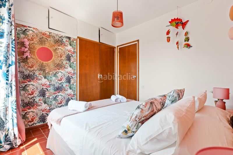 Foto c4ecd921-a2a6-4e81-885c-1d9fb8eb4440. Miete haus mit kamin parking pool in Bellamar Castelldefels