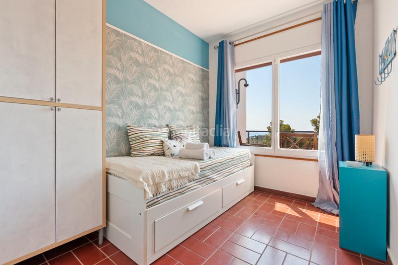 Foto c887f419-0761-46be-b2f5-2523835ed0af. Miete haus mit kamin parking pool in Bellamar Castelldefels