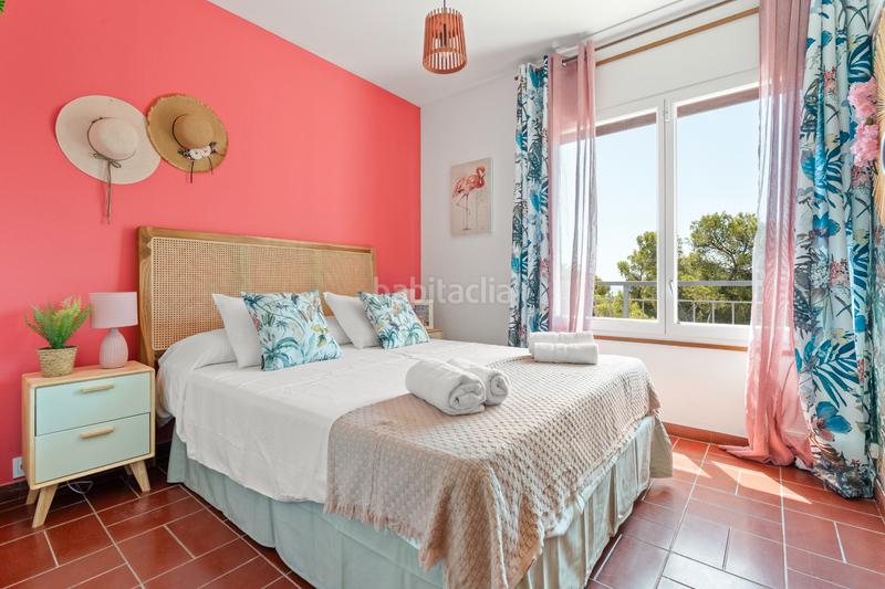 Foto ca9fd0ba-31ff-4e29-abdf-667644135853. Miete haus mit kamin parking pool in Bellamar Castelldefels