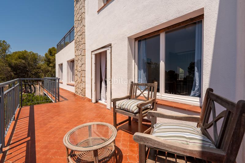 Foto f07d1cc1-76bb-413f-b919-e3ef142c9c55. Miete haus mit kamin parking pool in Bellamar Castelldefels