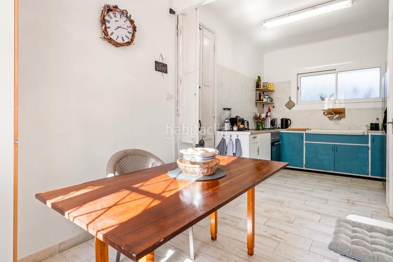 Foto 0fa30b7a-c326-4128-9f5d-6275641b7977. Affitto casa con camino in Les Botigues Castelldefels