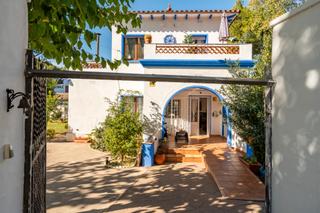 Casa in Les Botigues