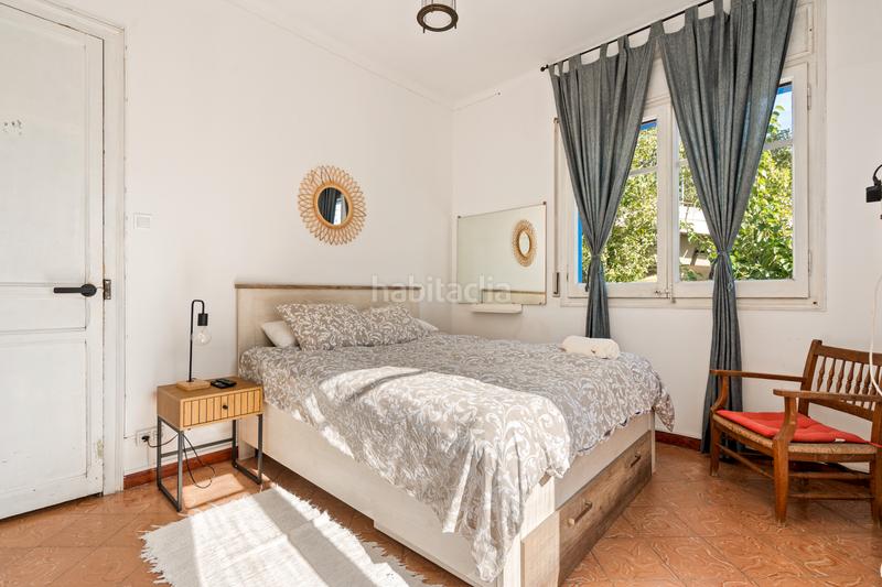 Foto ad60ca31-a383-44b6-9cb5-0149cd5f26d6. Affitto casa con camino in Les Botigues Castelldefels