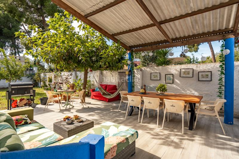 Foto 00d52273-54fd-4d86-a12d-fd39c36693ac. Alquiler casa hermosa casa en Les Botigues Castelldefels