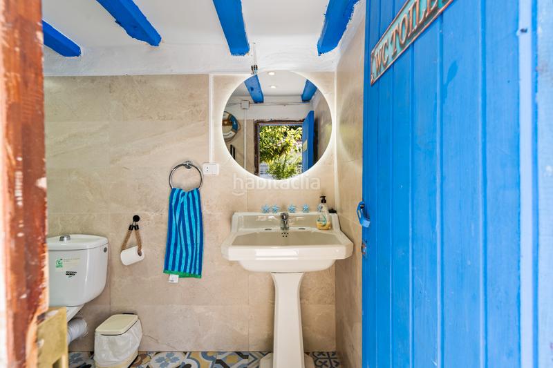 Foto aa0b8a3c-d5d6-4b54-8b58-d3e248b812ba. Alquiler casa hermosa casa en Les Botigues Castelldefels