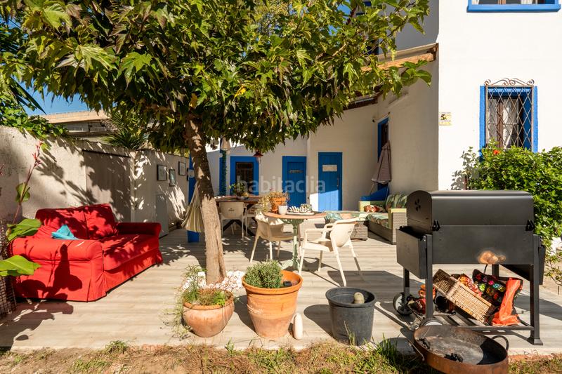 Foto cd3638ef-1dc1-4bbc-9c18-718b256a10f2. Alquiler casa hermosa casa en Les Botigues Castelldefels