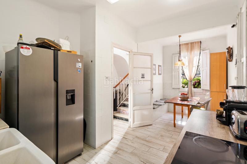 Foto 85709ce0-8798-4902-9080-827935f03dbd. Lloguer casa amb xemeneia a Les Botigues Castelldefels