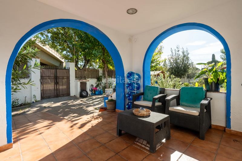 Foto a4215f32-0881-4222-9114-911ea3271f1d. Lloguer casa amb xemeneia a Les Botigues Castelldefels