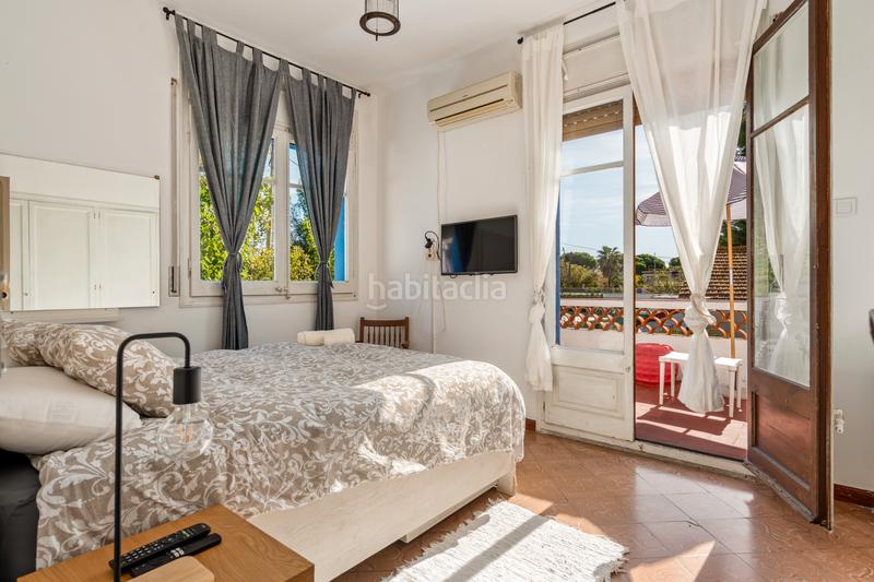 Foto 20c26596-599e-4ff2-96d7-1c07213edfae. Location maison avec cheminée dans Les Botigues Castelldefels