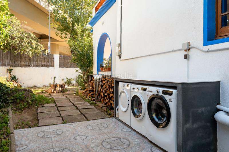 Foto e218e689-ee4d-4f3a-a19b-3c6abe8ad59c. Location maison avec cheminée dans Les Botigues Castelldefels