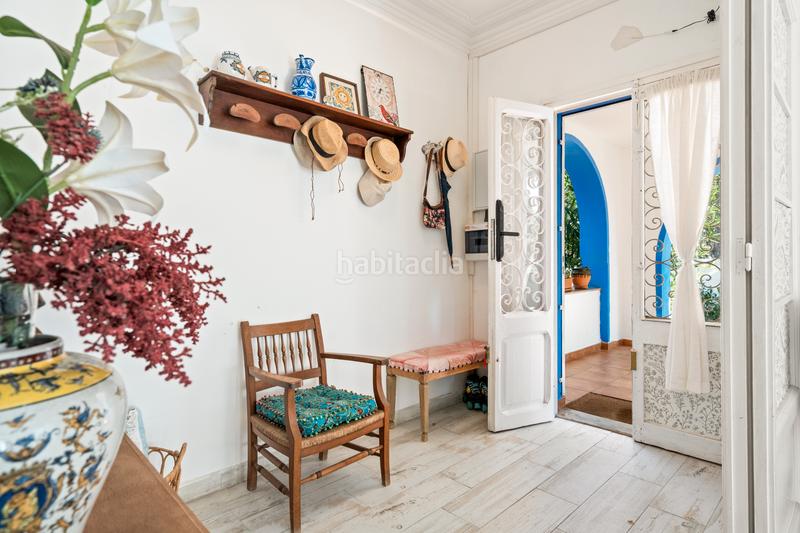 Foto 1fda1b6b-ca52-4a7b-98f2-5561210ef8de. Miete haus mit kamin in Les Botigues Castelldefels