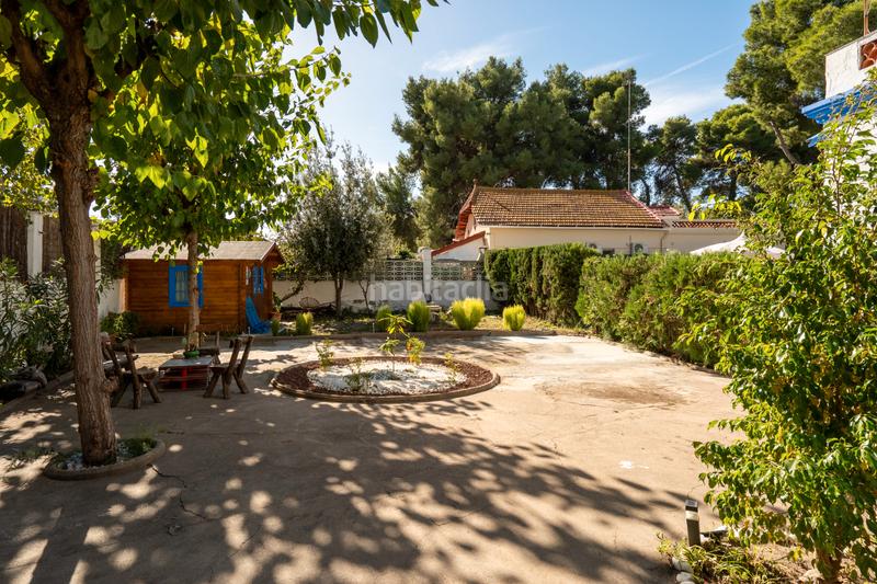 Foto 25571be3-a669-4d86-ace4-0f4a41766a47. Miete haus mit kamin in Les Botigues Castelldefels