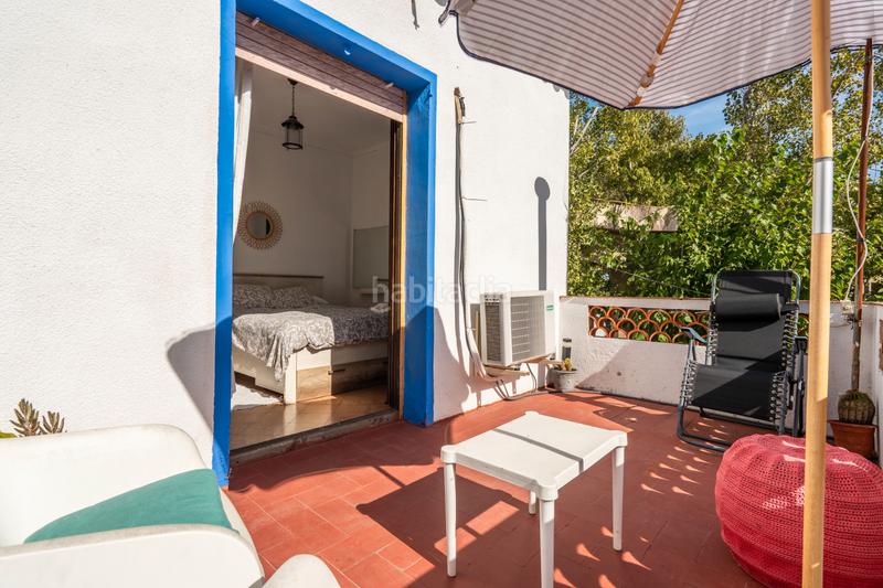 Foto 489fe6b0-9cc4-4718-90cf-1b8c97c941a2. Miete haus mit kamin in Les Botigues Castelldefels