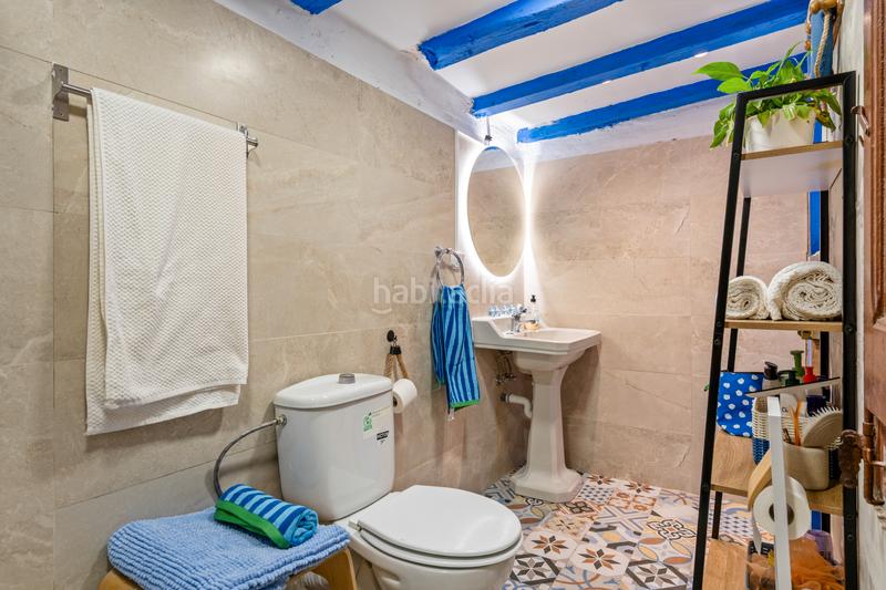 Foto a4636674-834b-4888-9885-0aa03c76c82c. Miete haus mit kamin in Les Botigues Castelldefels