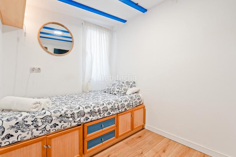 Foto e854ff0a-c777-406f-8096-a0d8493cbe05. Rent house with fireplace in Les Botigues Castelldefels