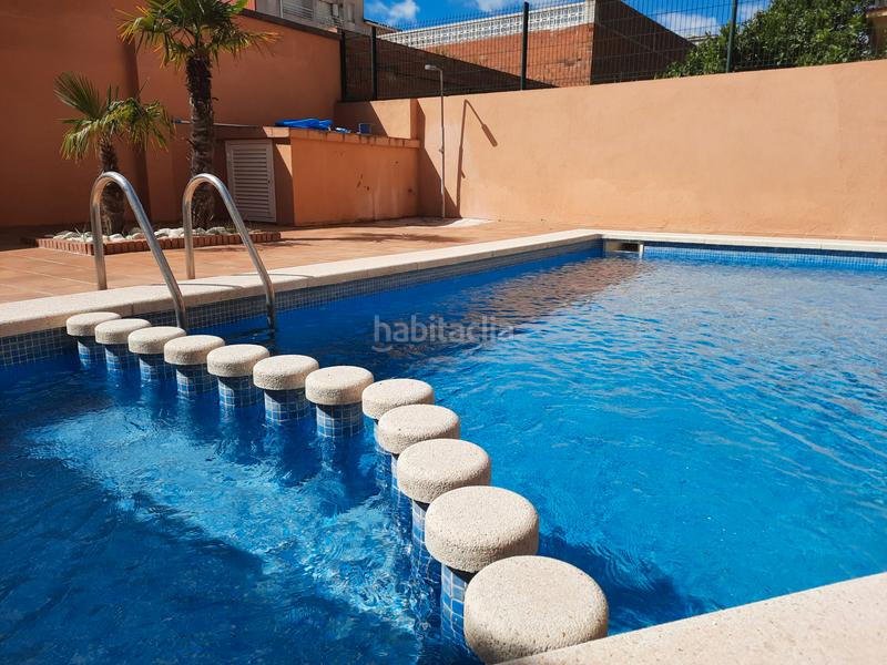 Foto 8aafe519-0fa0-4399-9a50-9ac81f785d3c. Affitto piccolo appartamento con piscina in l´Estartit poble Estartit