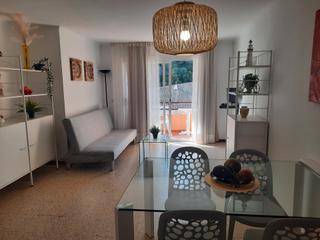 Apartamento en L´Estartit Poble