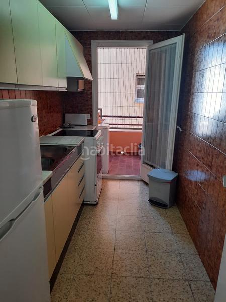 Foto e14fb4e9-0d7f-4ffc-a4a6-13bd94fdcb46. Alquiler apartamento  en alquiler en l´Estartit poble Estartit