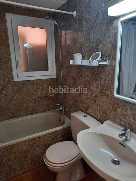 Foto eeb71322-01d1-403e-b4f5-c7f2eb21fdca. Alquiler apartamento  en alquiler en l´Estartit poble Estartit