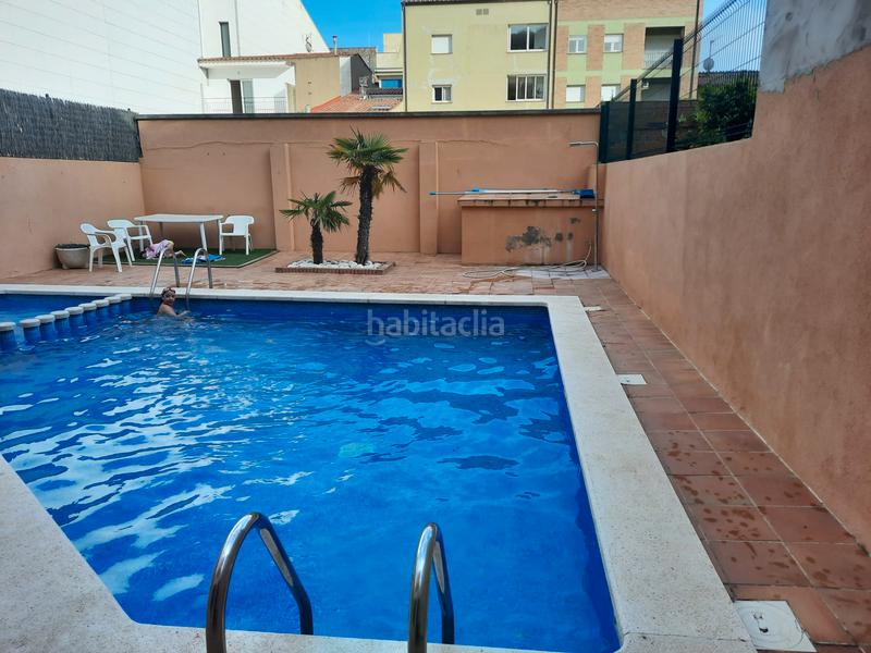 Foto 6b6a9c70-c59a-446d-b2e4-5987f48c1063. Location appartement avec piscine dans l´Estartit poble Estartit