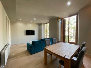 Location Appartement  La rambla