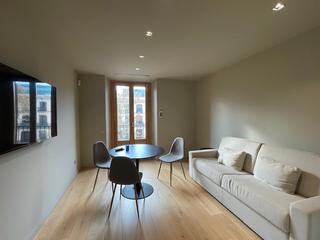 Lloguer Apartament a La rambla 98