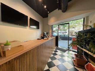 Local Comercial en Carrer d'Europa