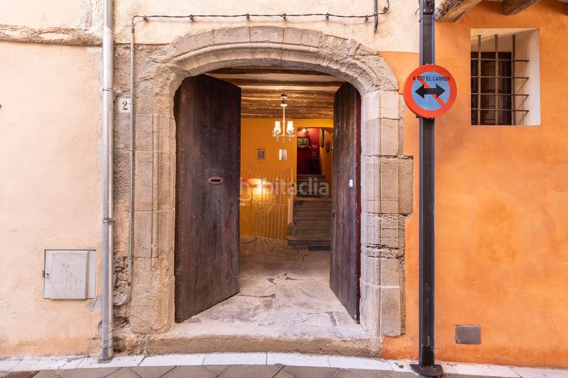 Foto 2be9078a-f64f-4e89-8131-5d78dcc85d2b. Edificio en Santa Coloma de Queralt