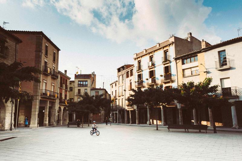 Foto 3c3a0a97-64fb-4931-9add-842022fe50de. Edificio en Santa Coloma de Queralt