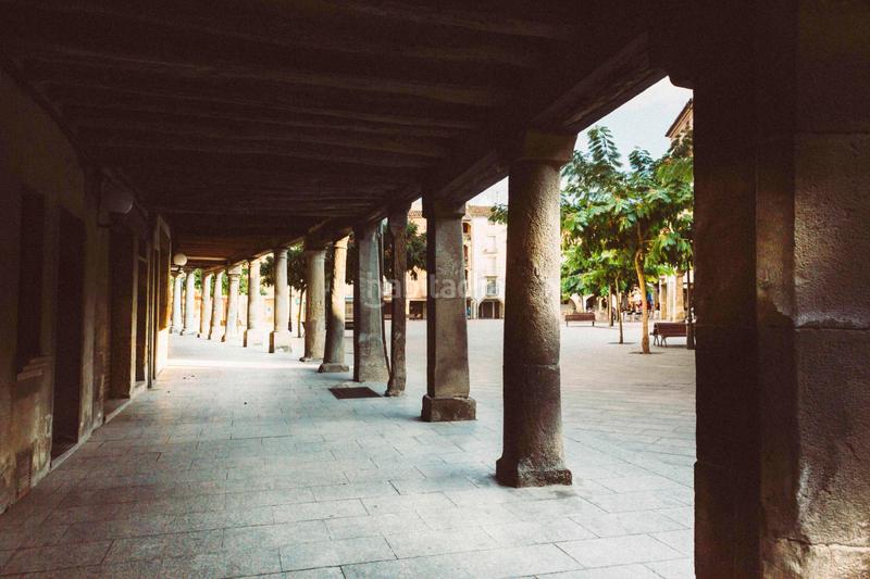 Foto 8655e38e-c66b-4c84-aac8-15b57ea23325. Edificio en Santa Coloma de Queralt