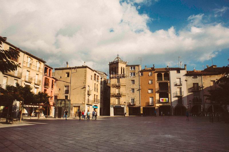 Foto c48da4d6-989c-40c1-811f-032fdfd22916. Edificio en Santa Coloma de Queralt