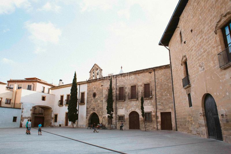 Foto e0676253-b5db-4755-9d24-582ed956d23b. Edificio en Santa Coloma de Queralt