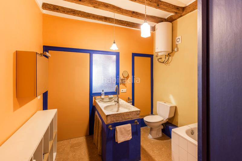 Foto e369c9f0-68fd-41b7-bd78-ca379234b5bd. Edificio en Santa Coloma de Queralt