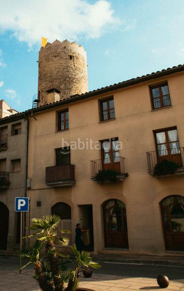 Foto ffe0491b-1d76-4a16-88d3-ccf0a37bd0e0. Edificio en Santa Coloma de Queralt