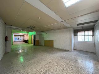 Alquiler Local Comercial  Carrer de còrsega