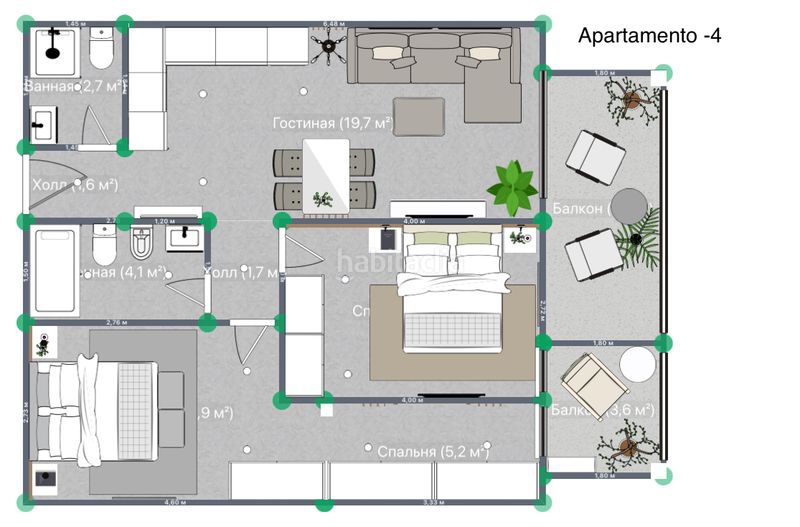 Foto 57bec073-bb41-43ff-970b-c7dc5b0ee00c. Apartament amb piscina a Playa de San Juan Guía de Isora