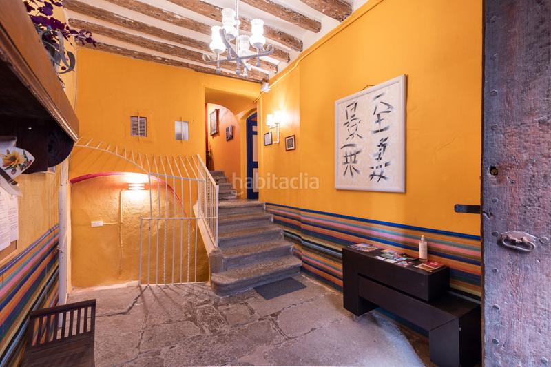 Foto 3c8a87dc-9a30-476c-a389-459128ac6fa4. Édifice dans Centre Igualada