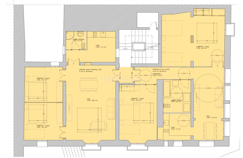 Foto 53b1f1db-c32b-4d21-b3a8-8ac508ffbae8. Édifice dans Centre Igualada