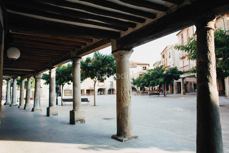 Foto e3f62b81-243f-45b5-98a0-4ec1b1d405dd. Édifice dans Centre Igualada