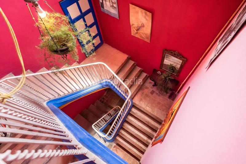 Foto 2301ae52-70e1-46d7-a56e-7d55c5fc2f01. Edificio in Centre Igualada