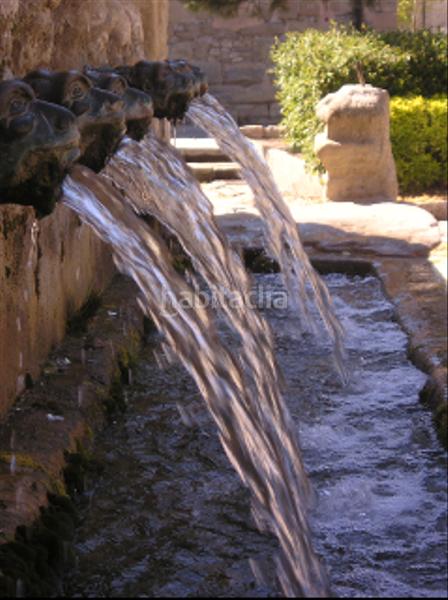 Foto 5dfe6583-3819-442d-b6e1-240c1f81c9ec. Edificio in Centre Igualada