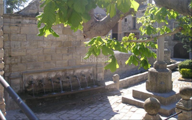 Foto 60640681-9215-4d9c-9e8b-7f5b3edcd598. Edificio in Centre Igualada