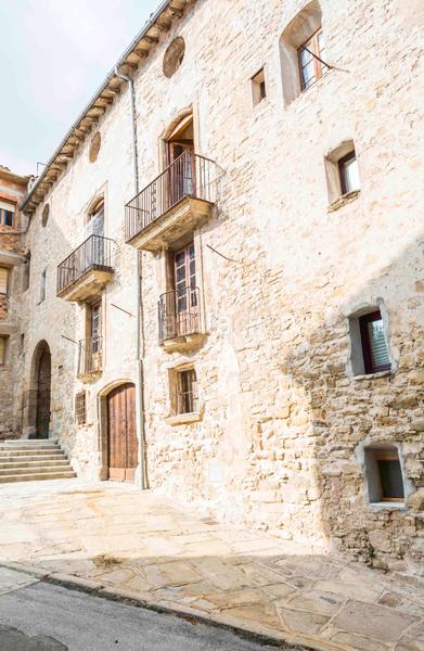 Foto 8884c3de-020c-49b2-9857-28e4f2f5f177. Edificio in Centre Igualada