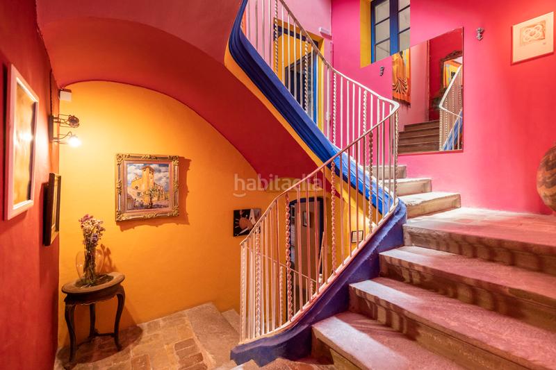 Foto c785783b-f5f3-4bee-b292-1d3b211e7e63. Edificio in Centre Igualada