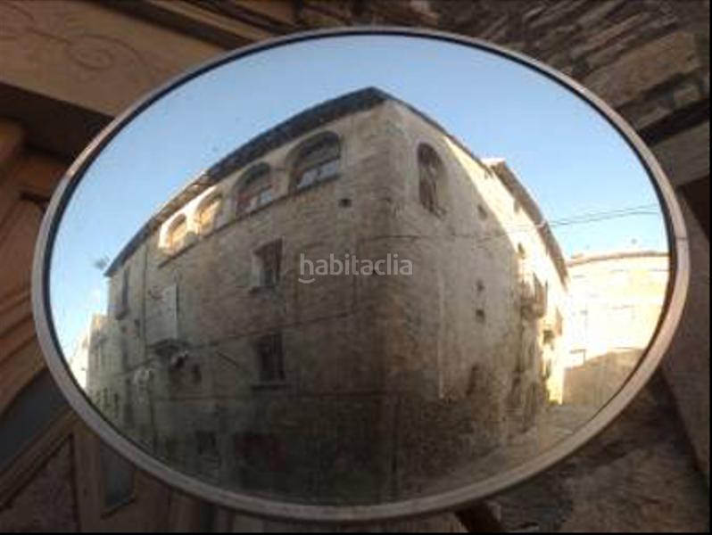 Foto f47ba2dc-372c-4ba1-b1fa-55a9b7e24355. Edificio in Centre Igualada