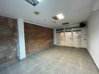 Local Comercial  Carrer de sant antoni maria claret