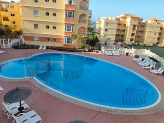 Miete Appartement  Avenida del atlàntico. Un apartamento que lo tiene todo - y más – golf de sur - a lado